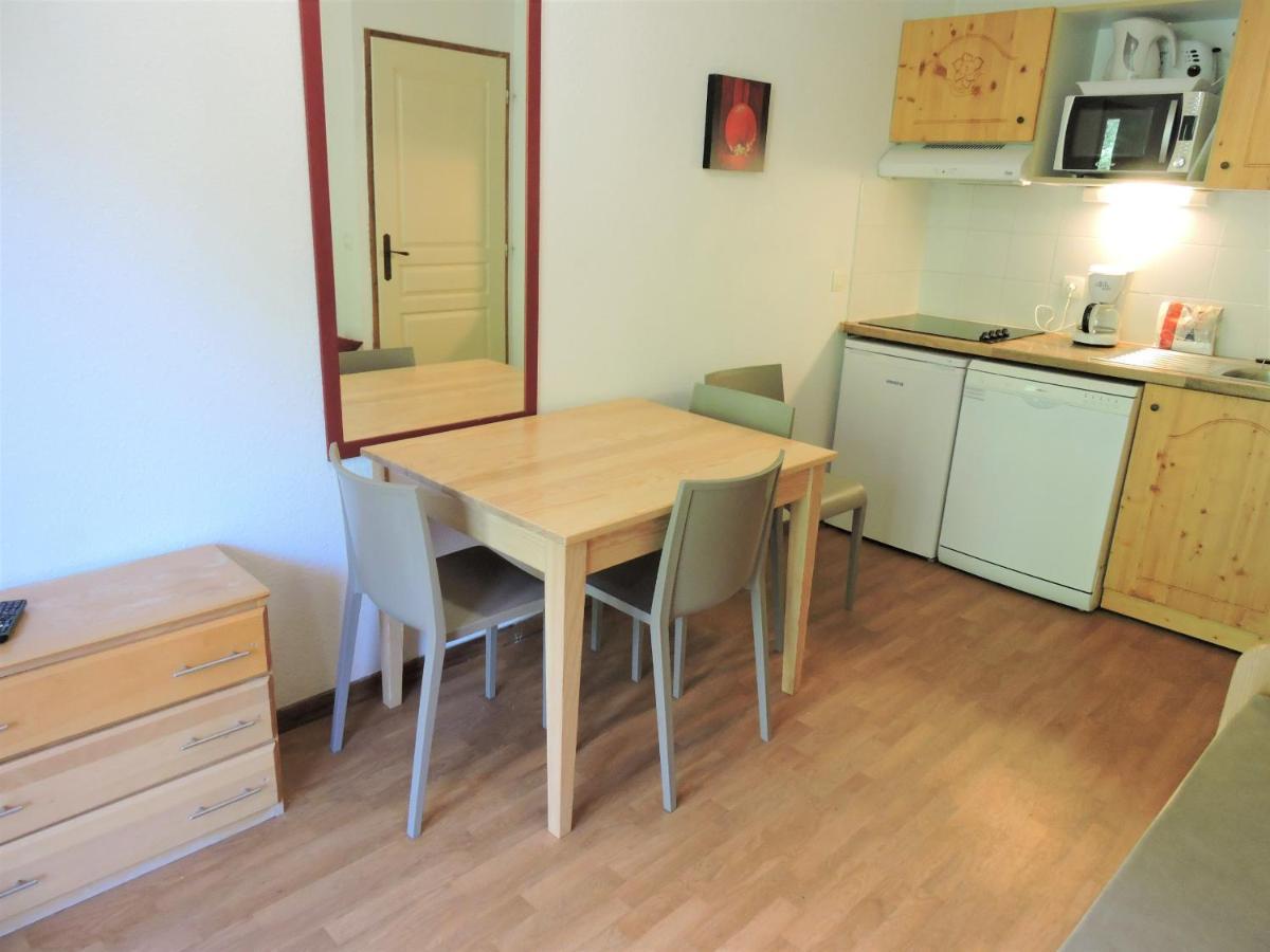 Le Hameau Spa & Piscine Appartement 2 Pieces 4Pers By Alpvision Residences Orelle Esterno foto