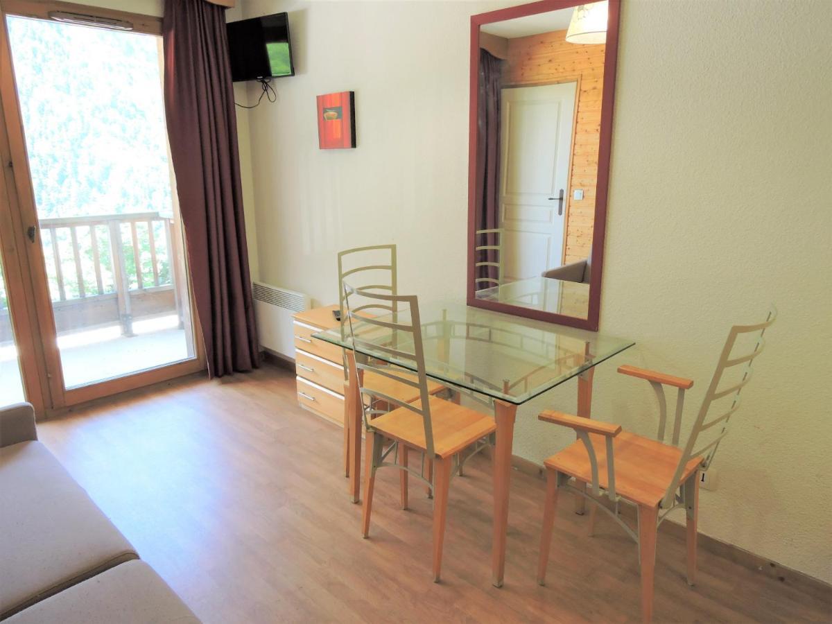 Le Hameau Spa & Piscine Appartement 2 Pieces 4Pers By Alpvision Residences Orelle Esterno foto